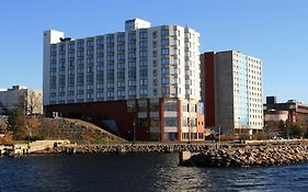 Holiday Inn Sydney - Waterfront, An Ihg Hotel