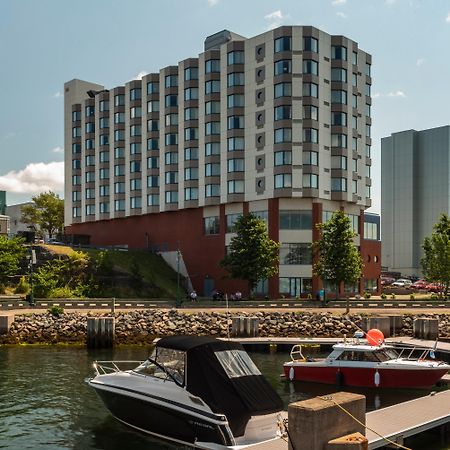Holiday Inn Sydney - Waterfront By Ihg Esterno foto