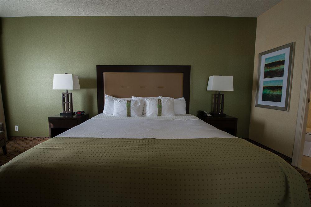 Holiday Inn Sydney - Waterfront By Ihg Esterno foto