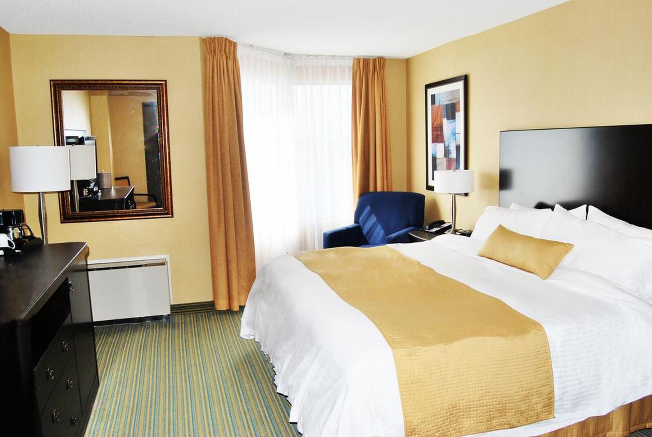 Holiday Inn Sydney - Waterfront By Ihg Esterno foto