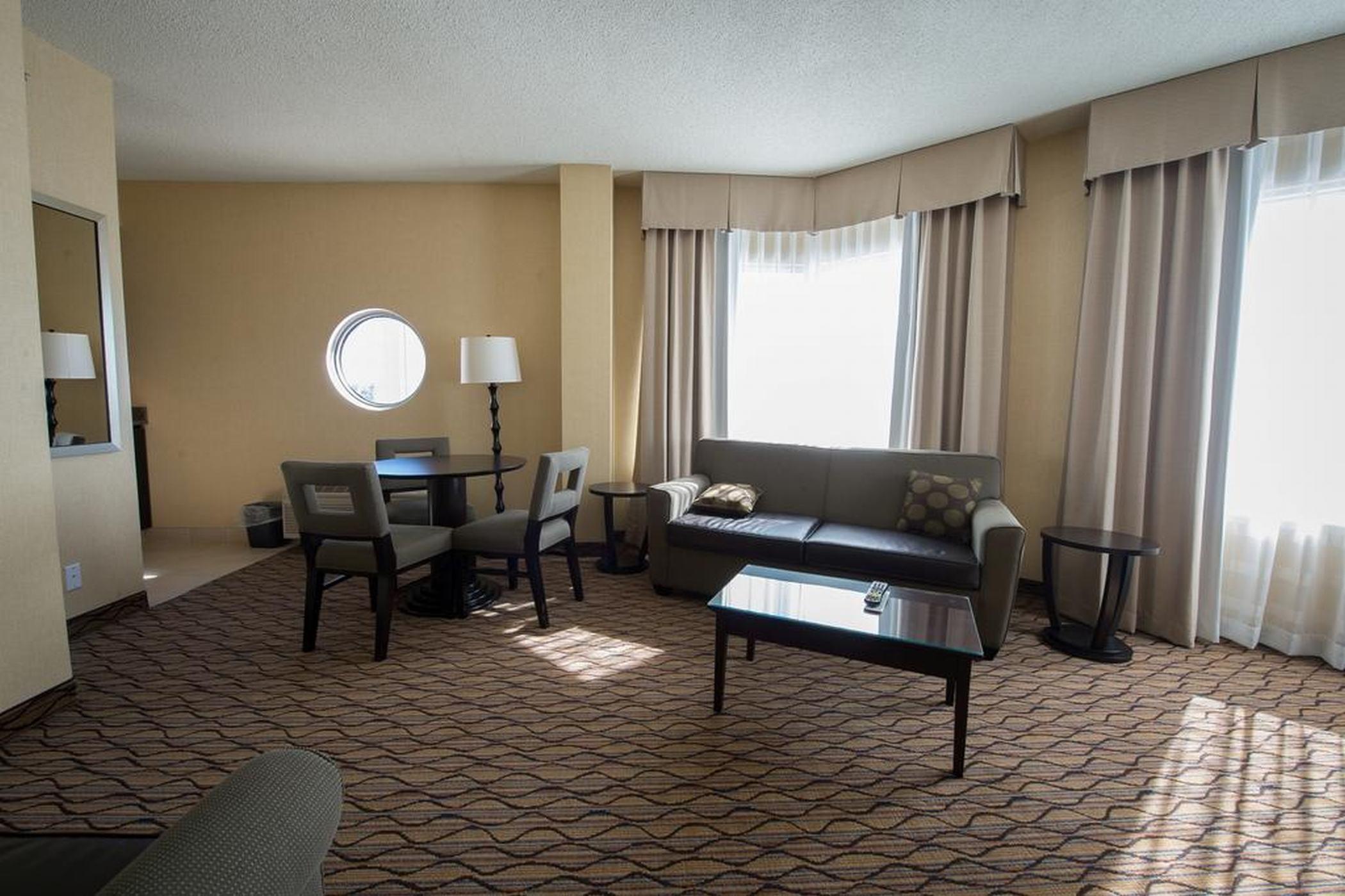 Holiday Inn Sydney - Waterfront By Ihg Esterno foto