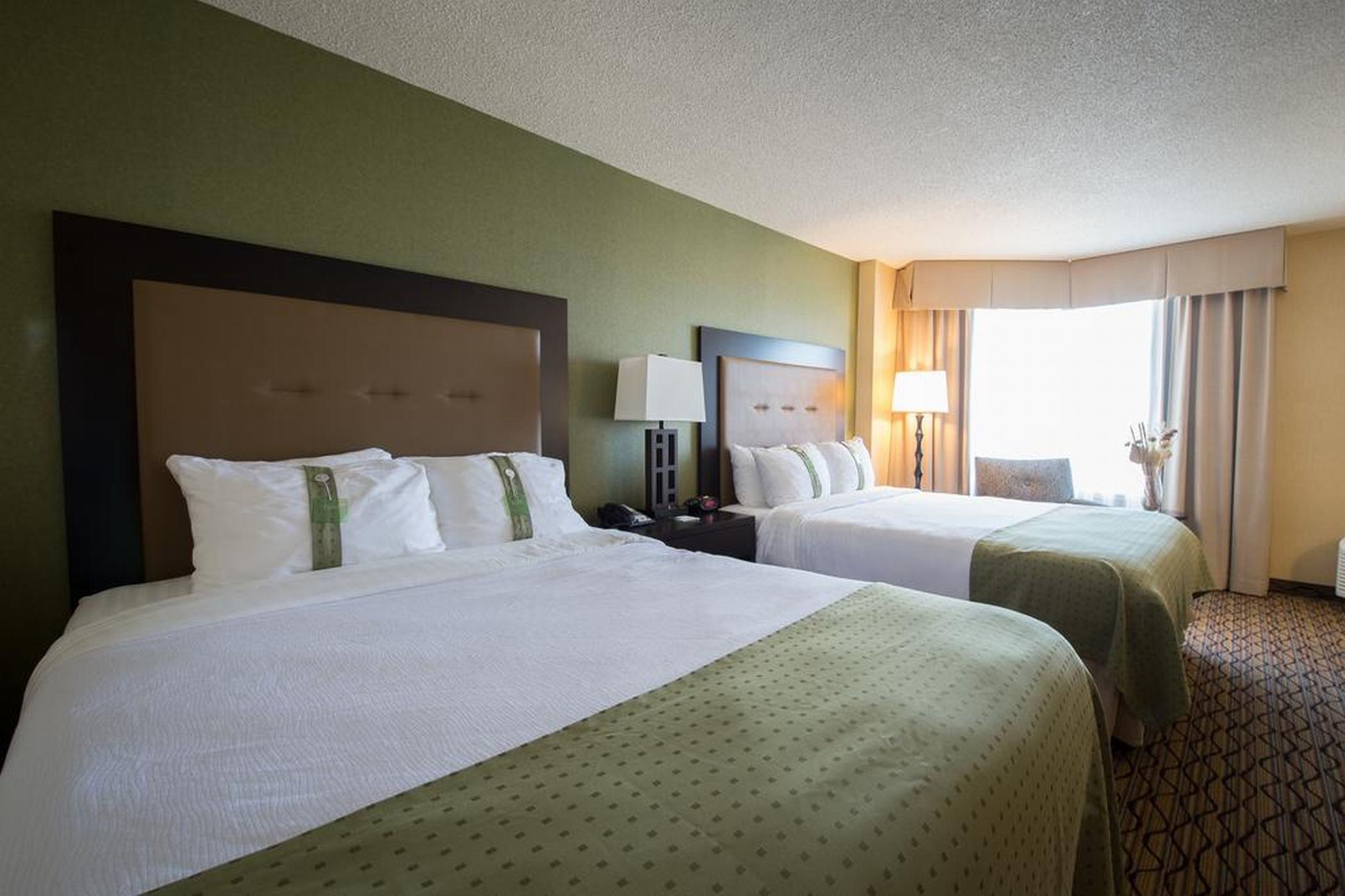 Holiday Inn Sydney - Waterfront By Ihg Esterno foto
