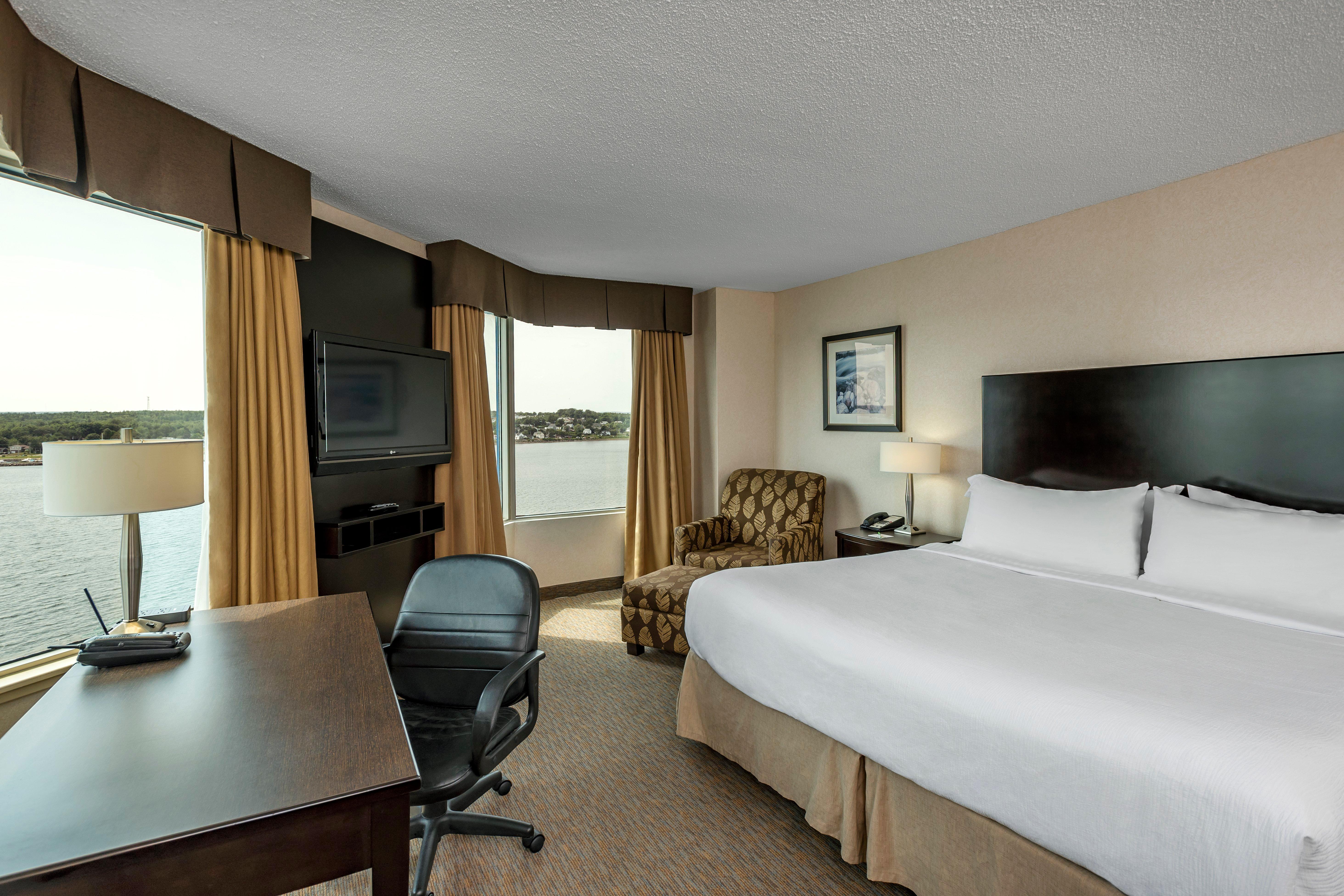 Holiday Inn Sydney - Waterfront By Ihg Esterno foto