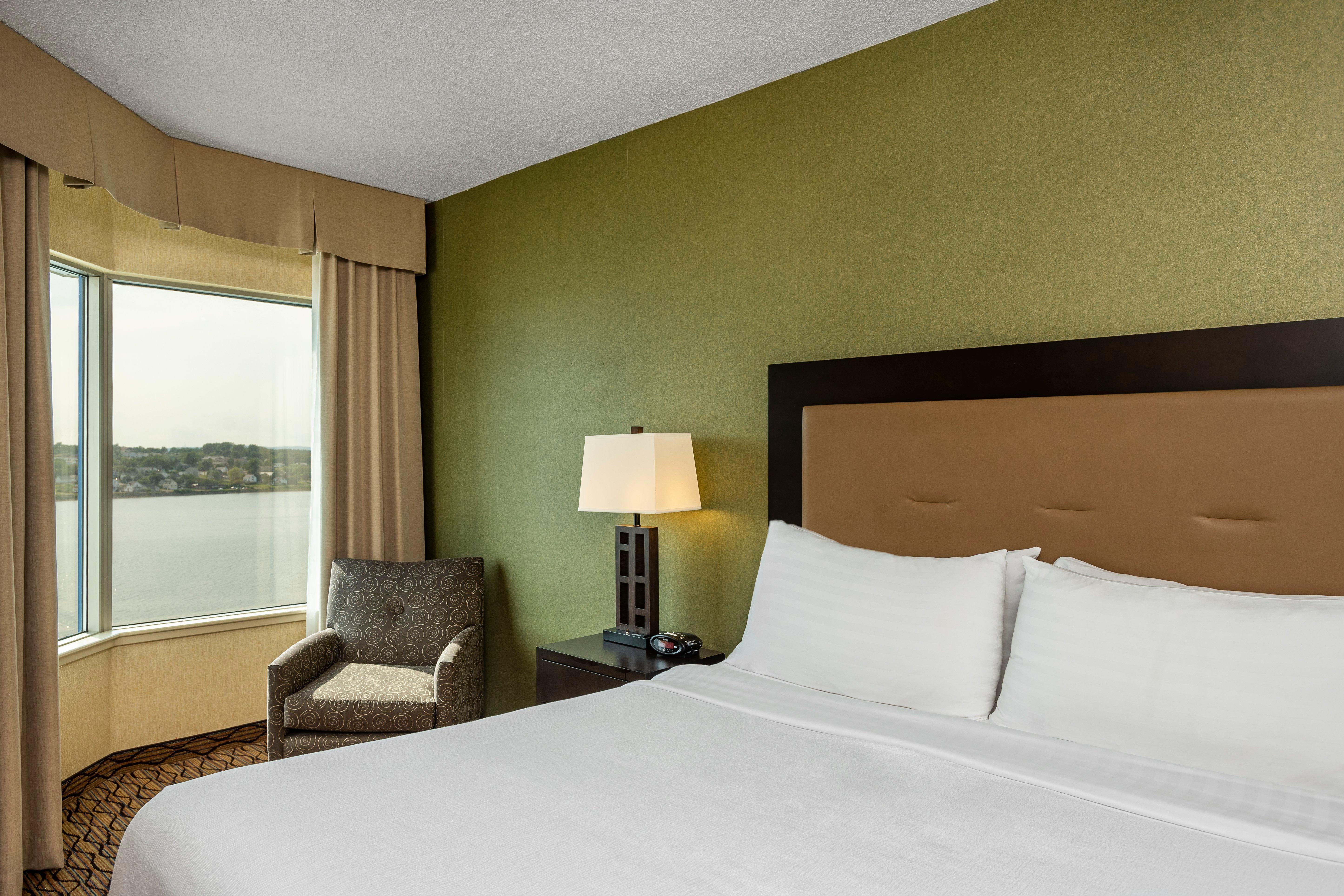 Holiday Inn Sydney - Waterfront By Ihg Esterno foto