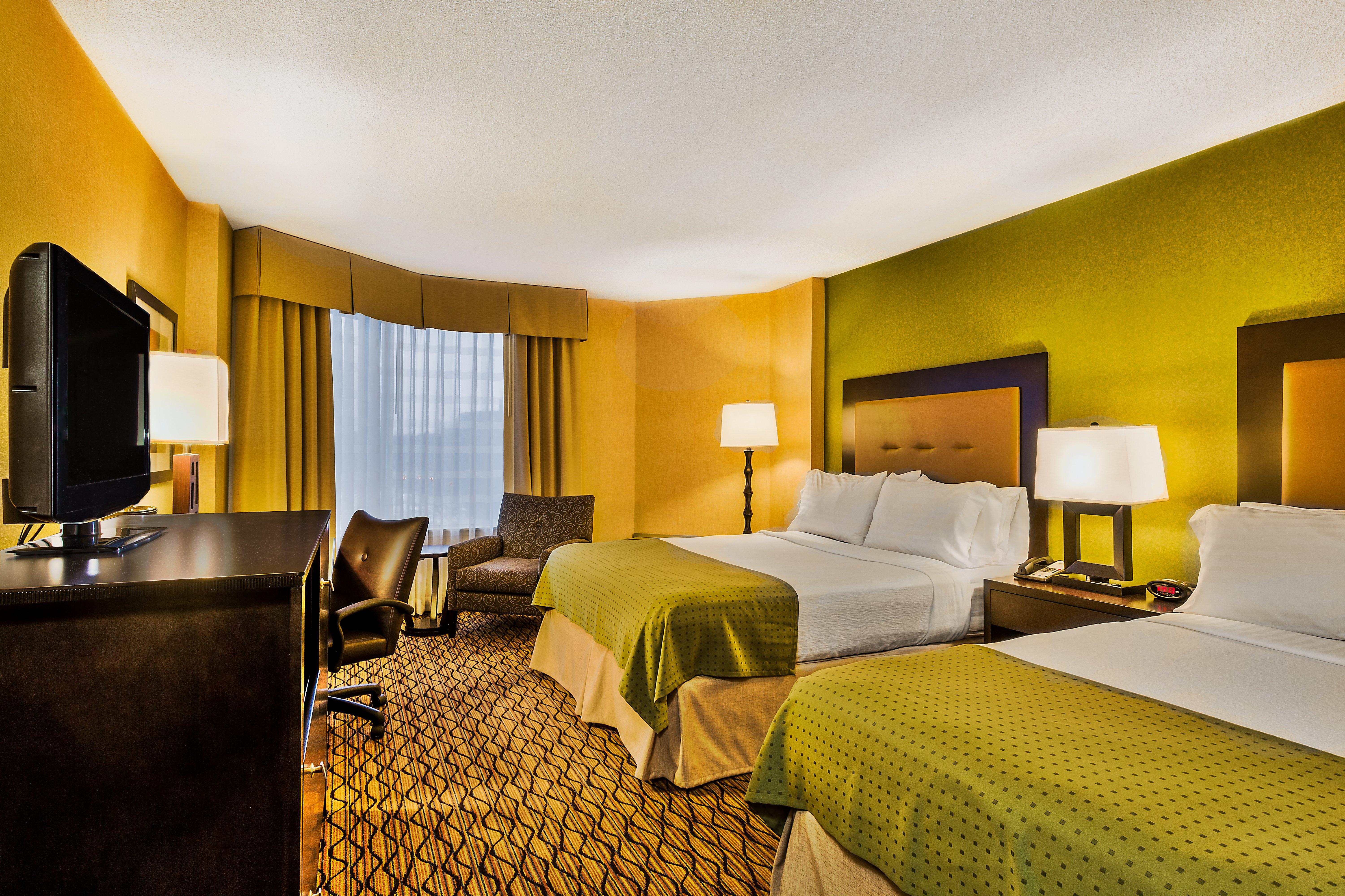 Holiday Inn Sydney - Waterfront By Ihg Esterno foto