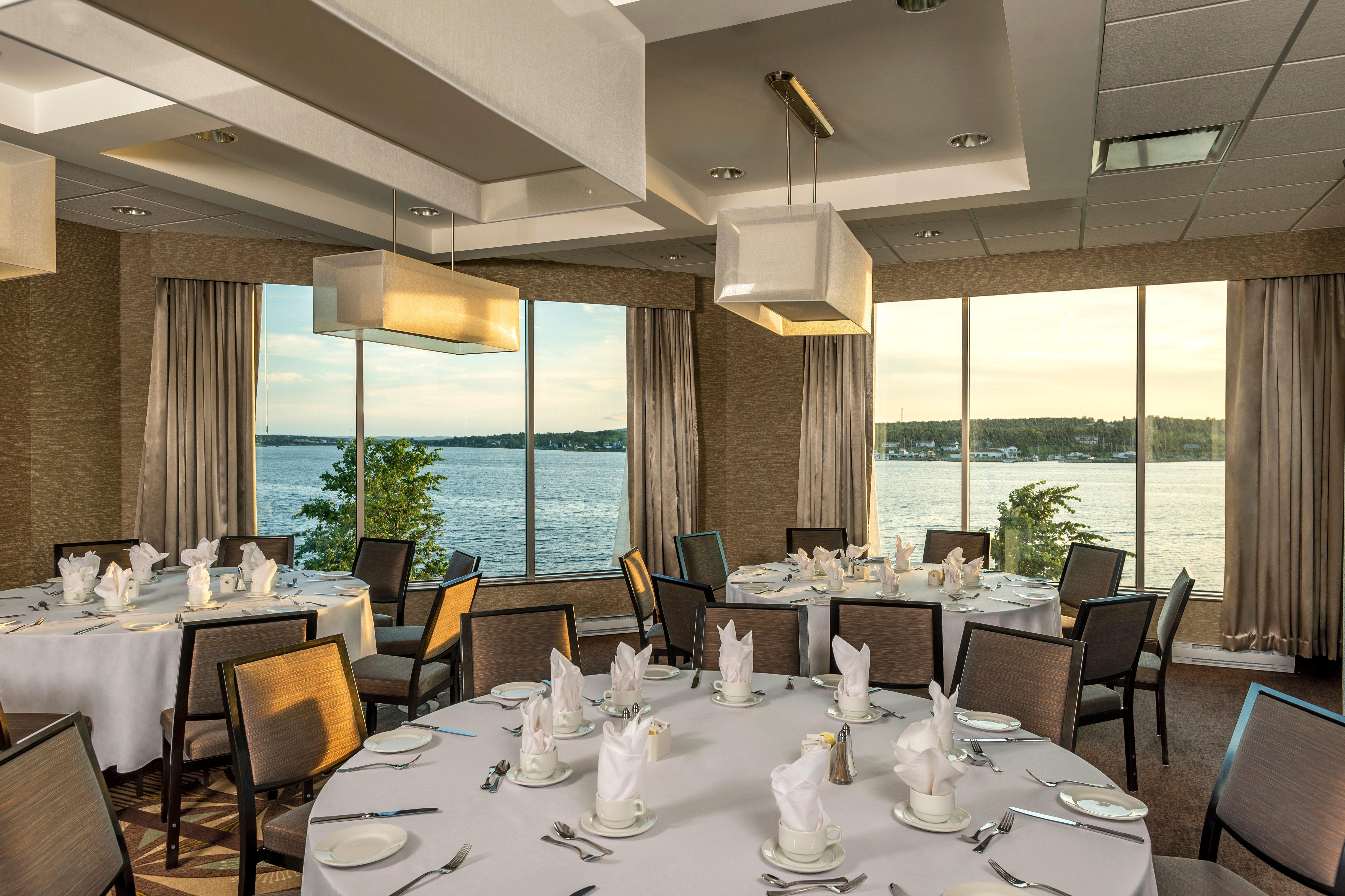 Holiday Inn Sydney - Waterfront By Ihg Esterno foto