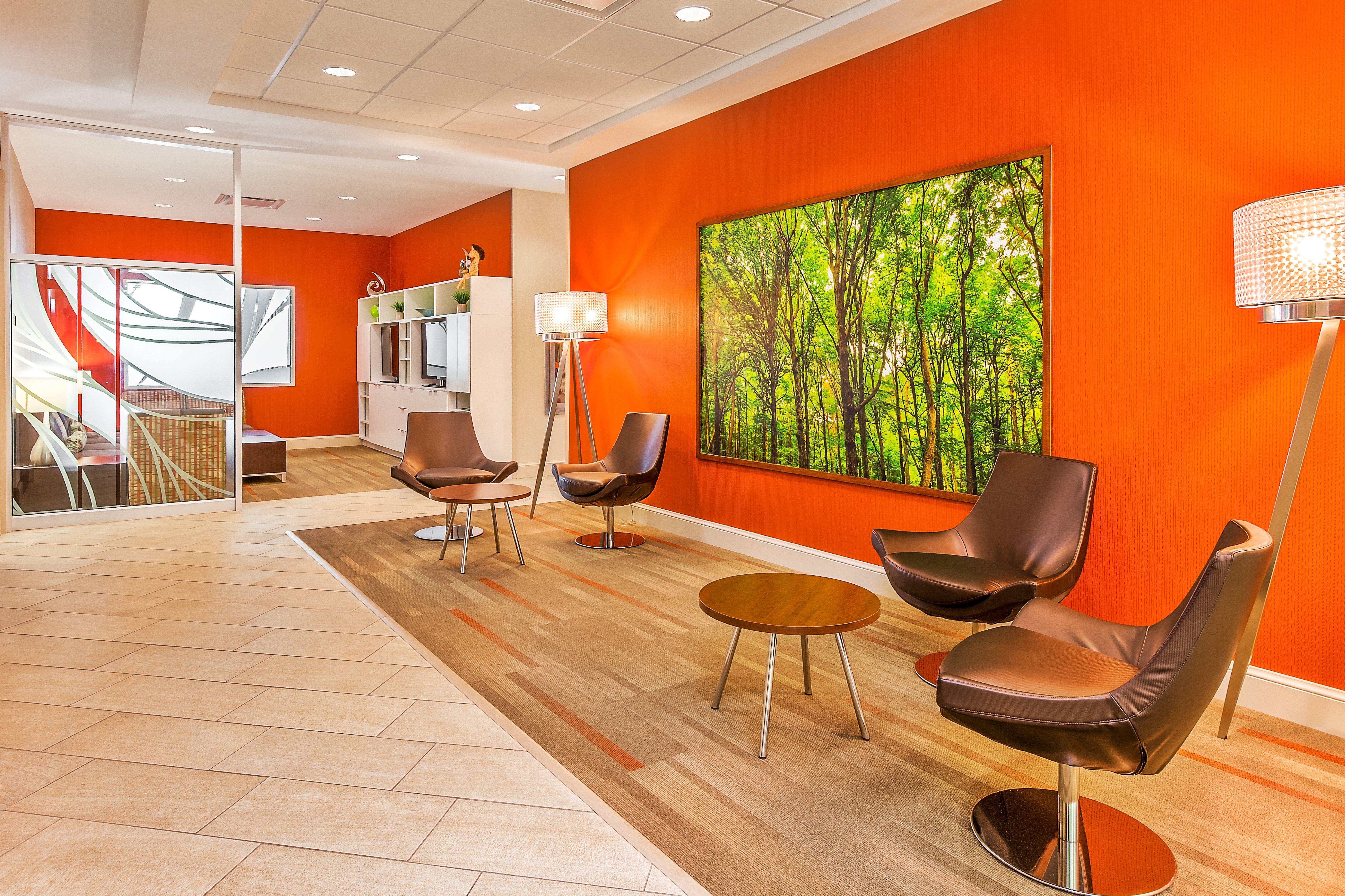 Holiday Inn Sydney - Waterfront By Ihg Esterno foto