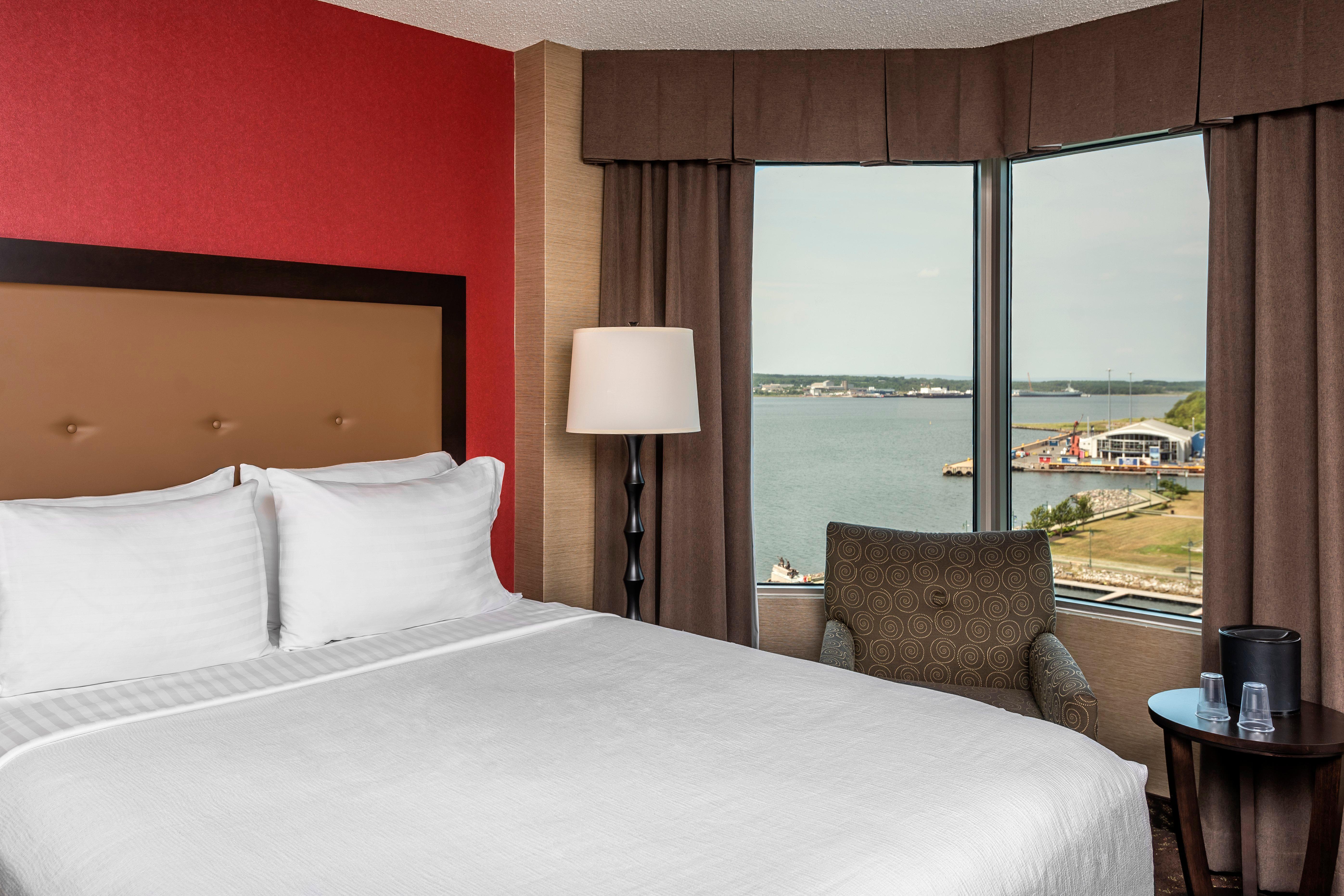 Holiday Inn Sydney - Waterfront By Ihg Esterno foto