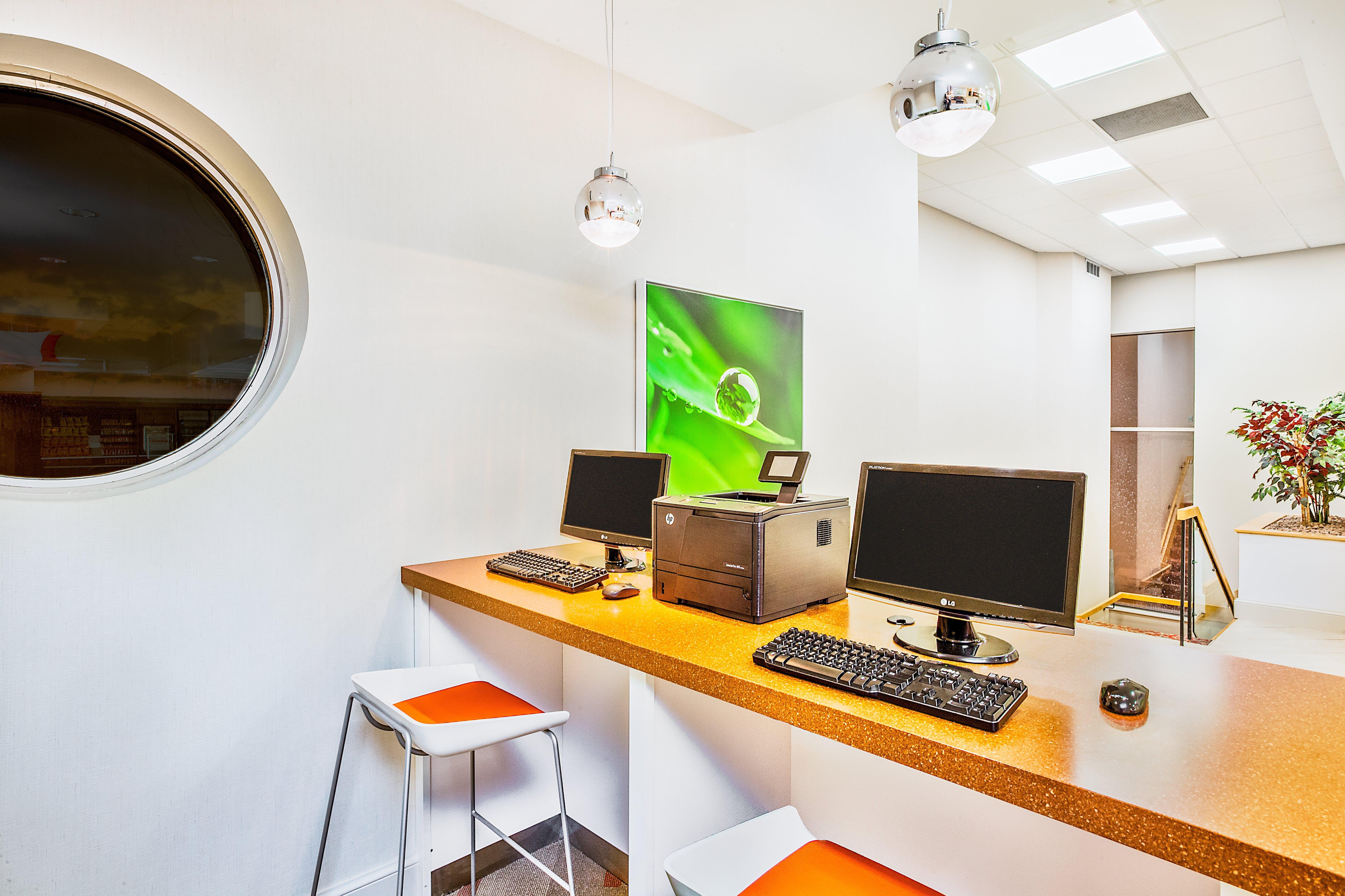 Holiday Inn Sydney - Waterfront By Ihg Esterno foto
