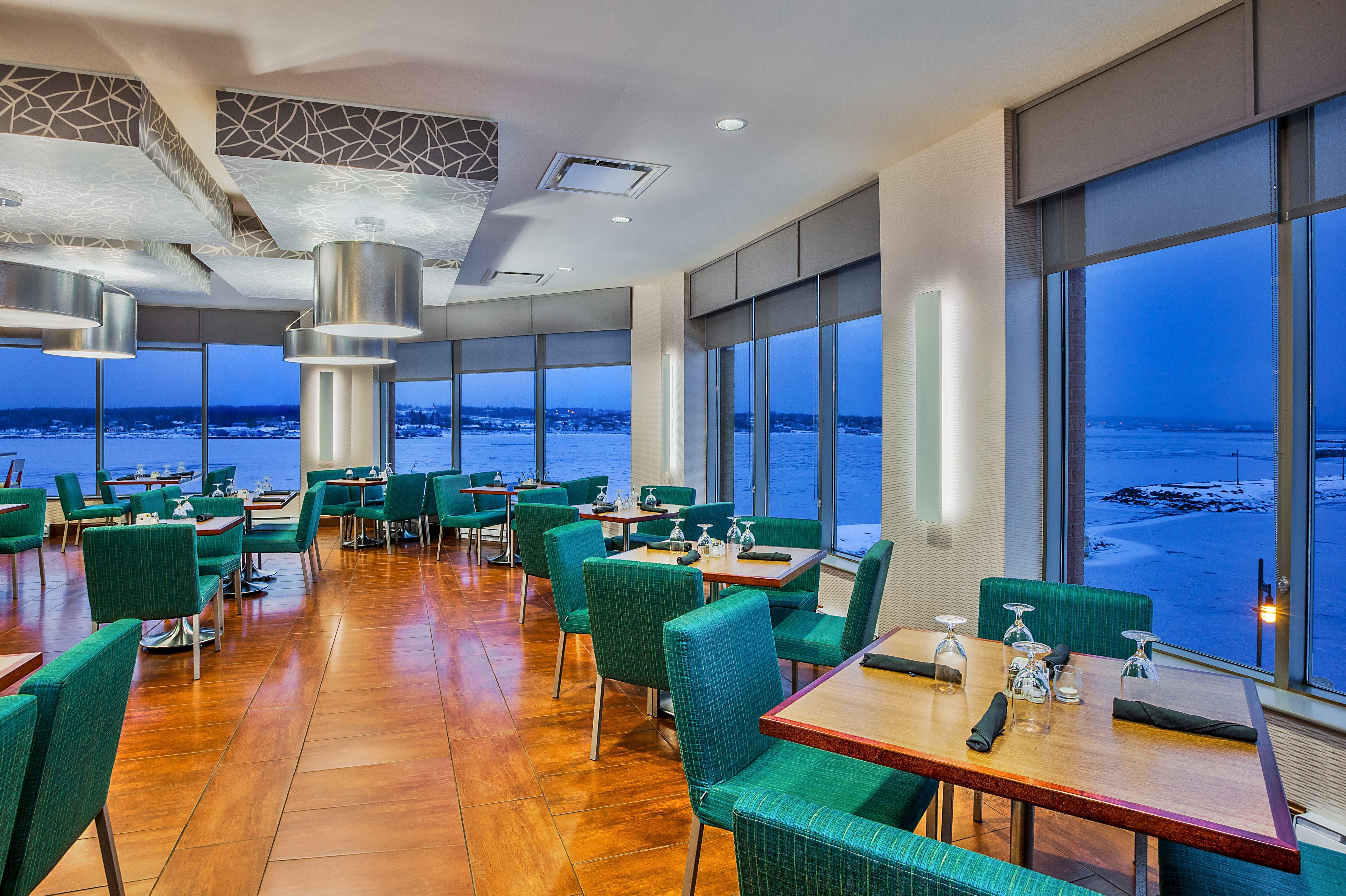 Holiday Inn Sydney - Waterfront By Ihg Esterno foto