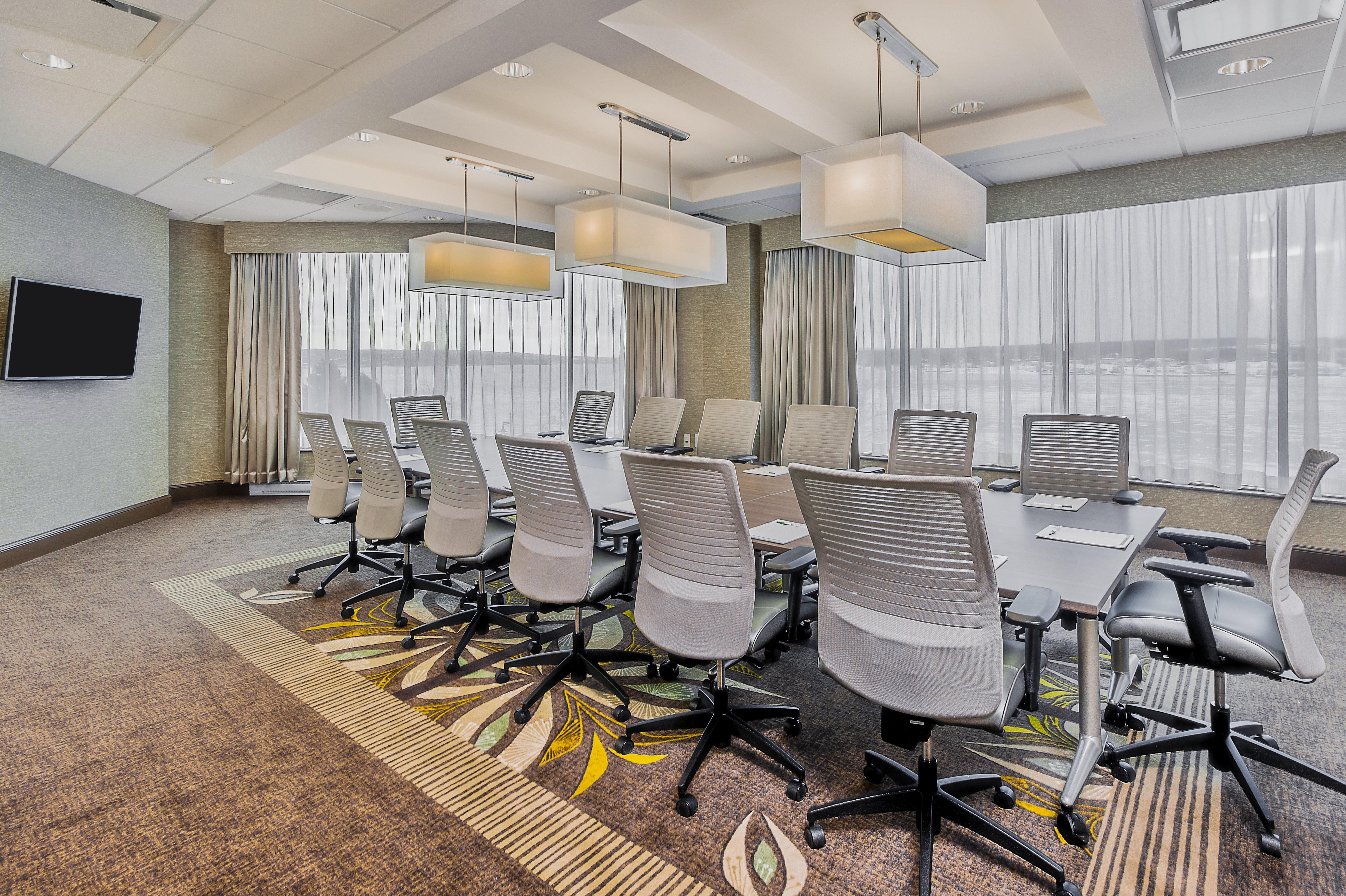 Holiday Inn Sydney - Waterfront By Ihg Esterno foto