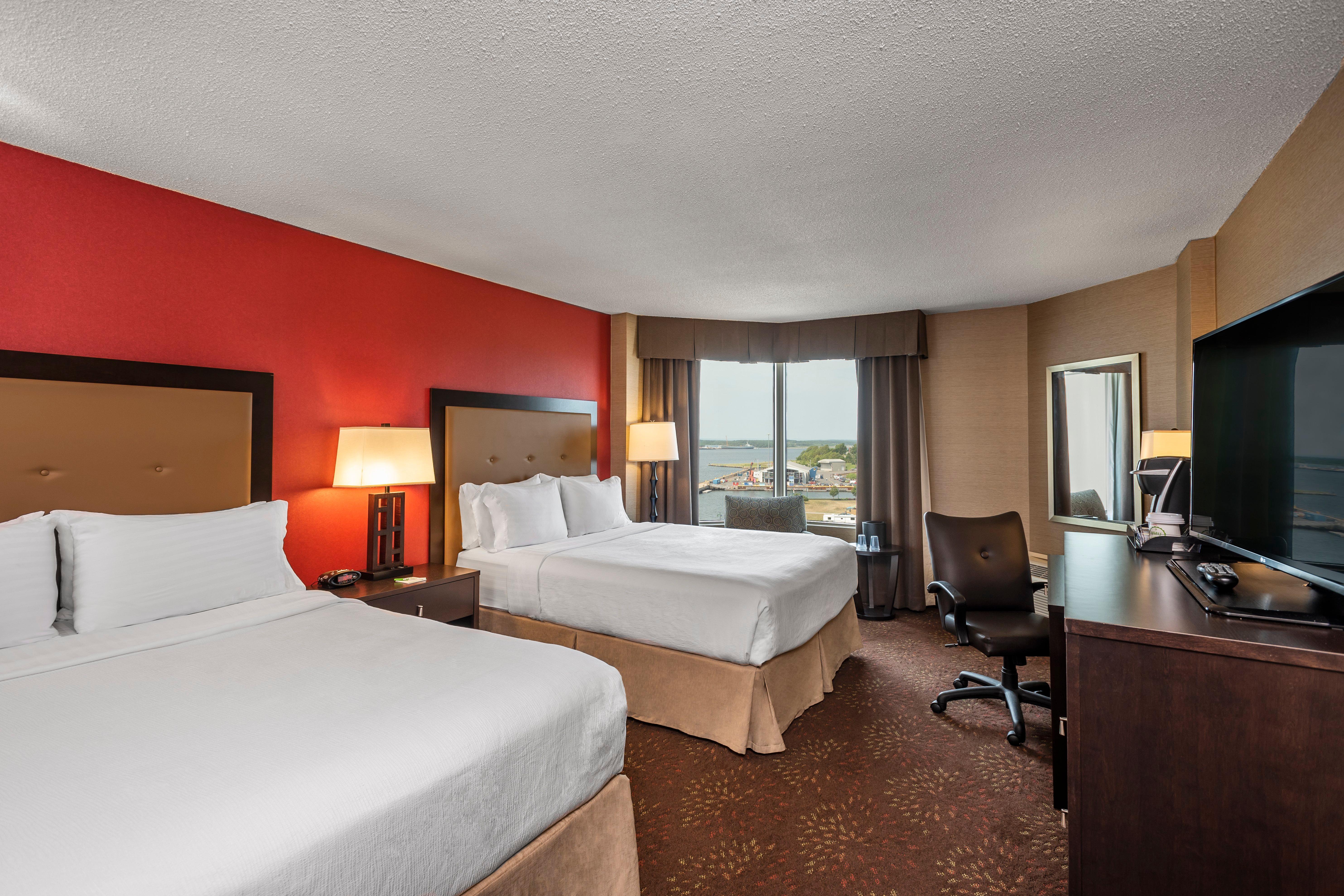 Holiday Inn Sydney - Waterfront By Ihg Esterno foto