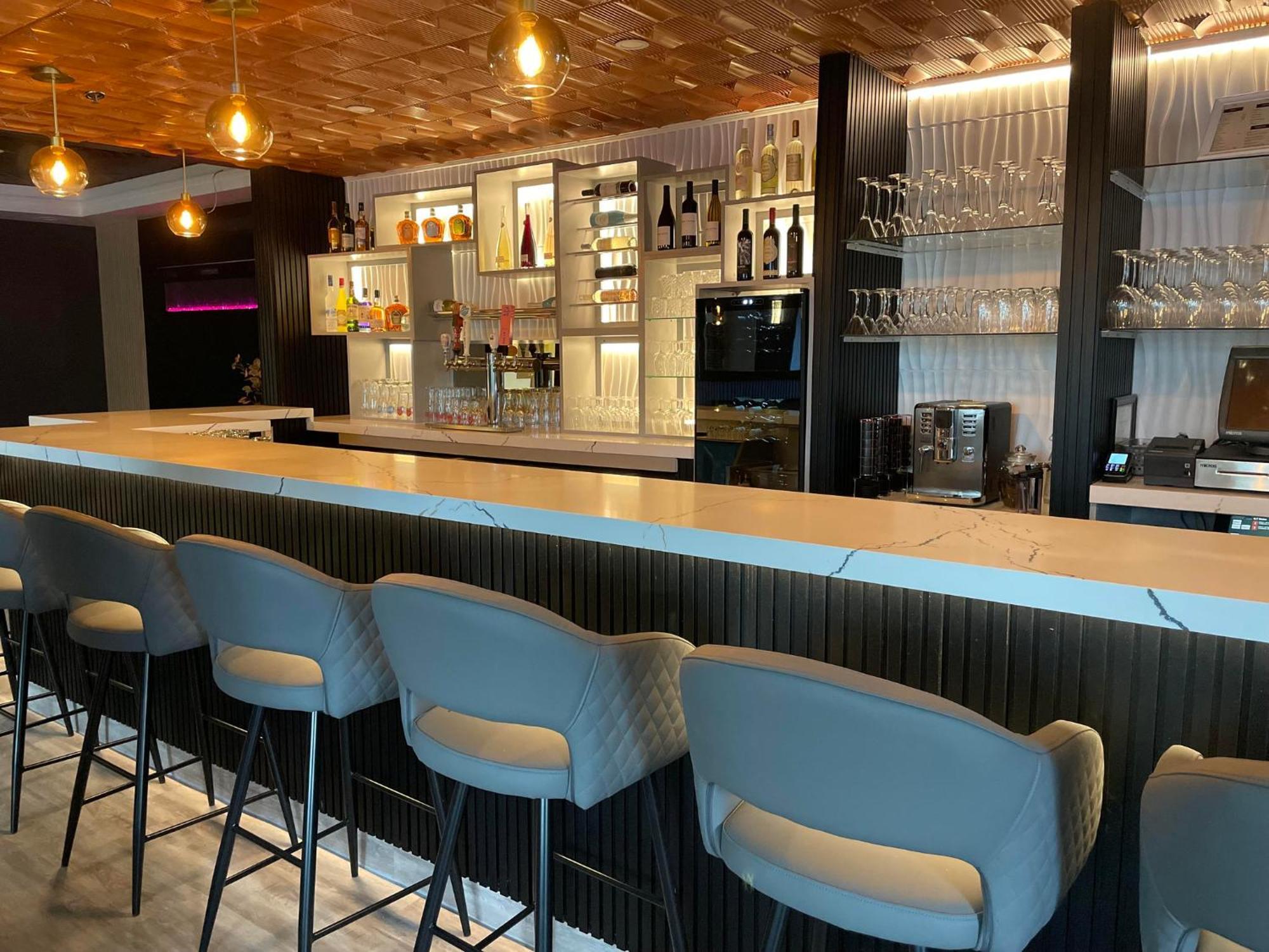 Holiday Inn Sydney - Waterfront By Ihg Esterno foto