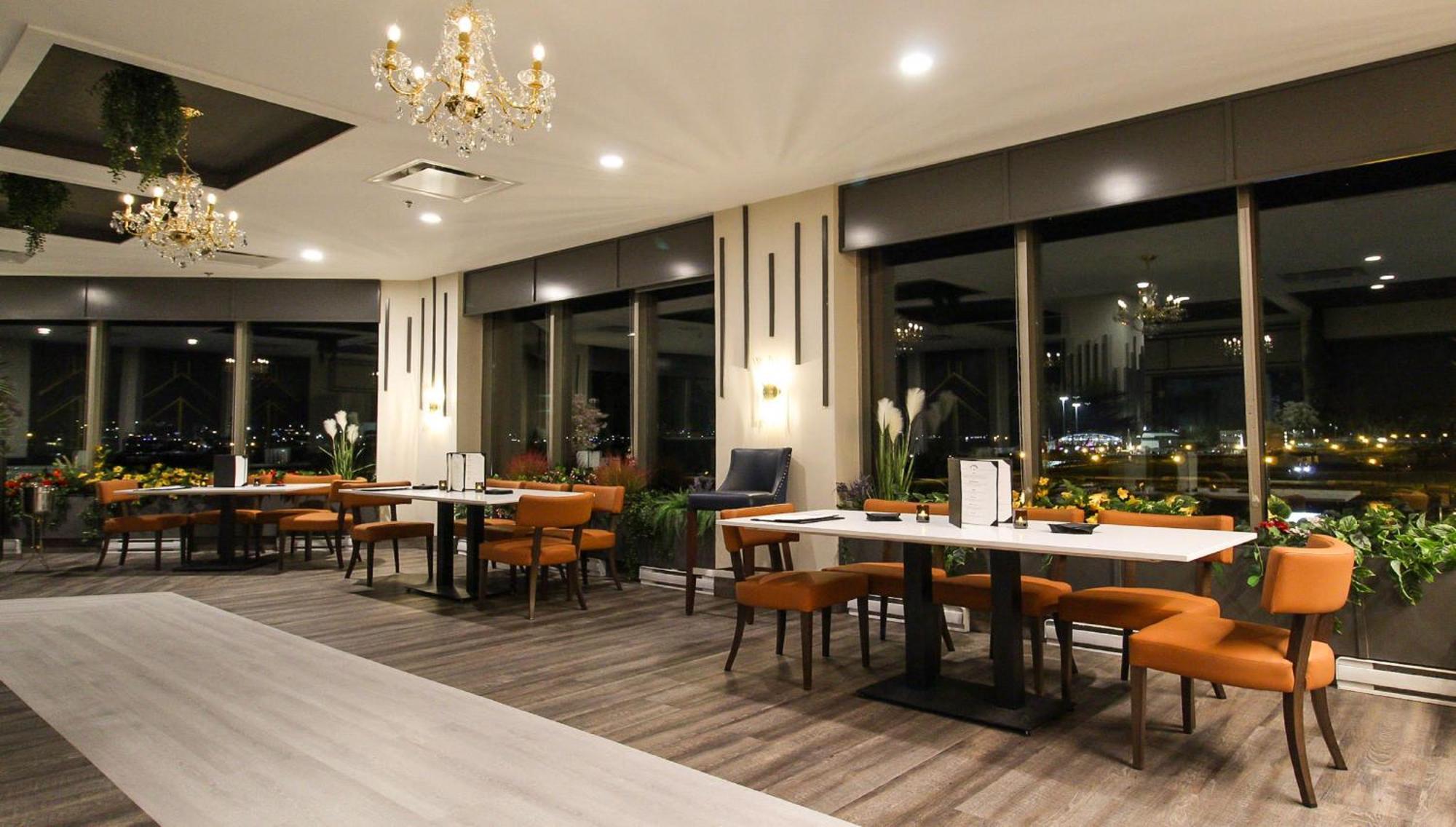 Holiday Inn Sydney - Waterfront By Ihg Esterno foto