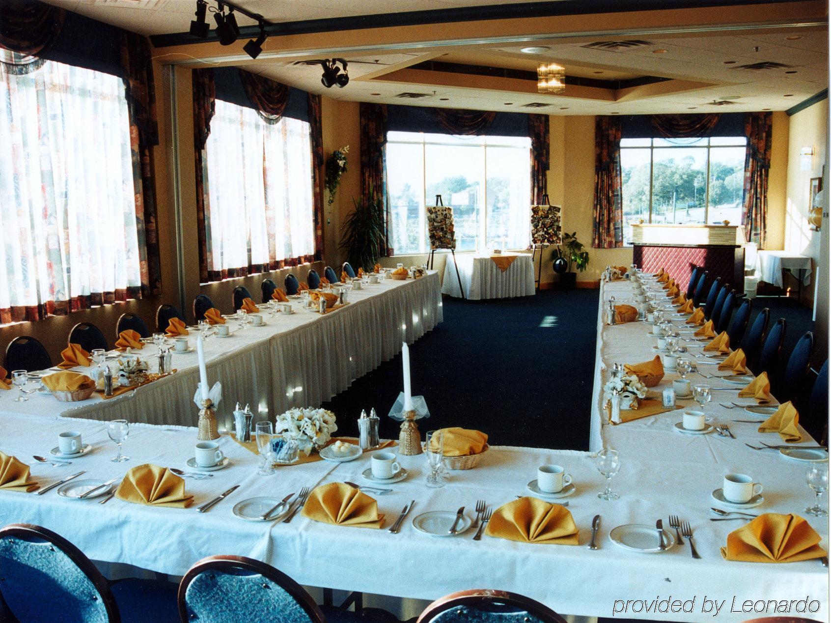 Holiday Inn Sydney - Waterfront By Ihg Servizi foto