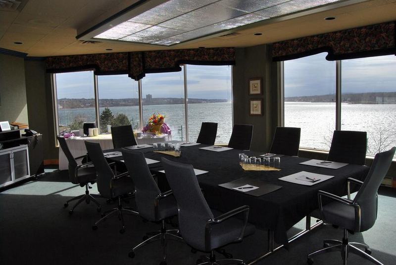 Holiday Inn Sydney - Waterfront By Ihg Esterno foto