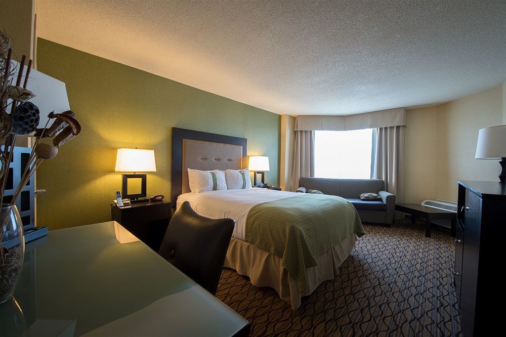 Holiday Inn Sydney - Waterfront By Ihg Esterno foto