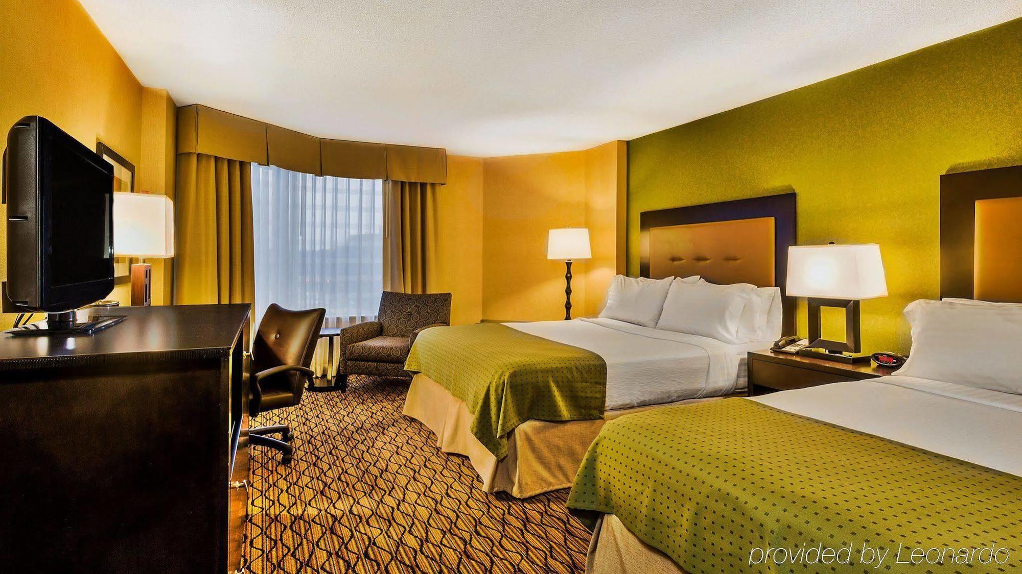 Holiday Inn Sydney - Waterfront By Ihg Esterno foto