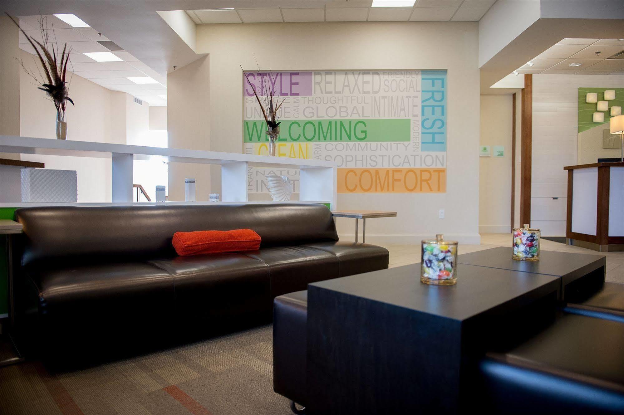 Holiday Inn Sydney - Waterfront By Ihg Esterno foto
