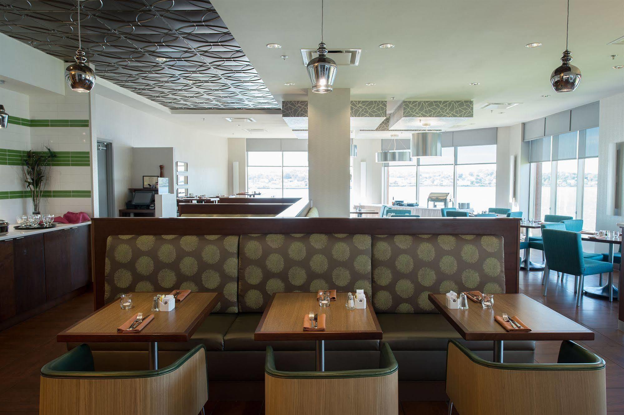 Holiday Inn Sydney - Waterfront By Ihg Esterno foto