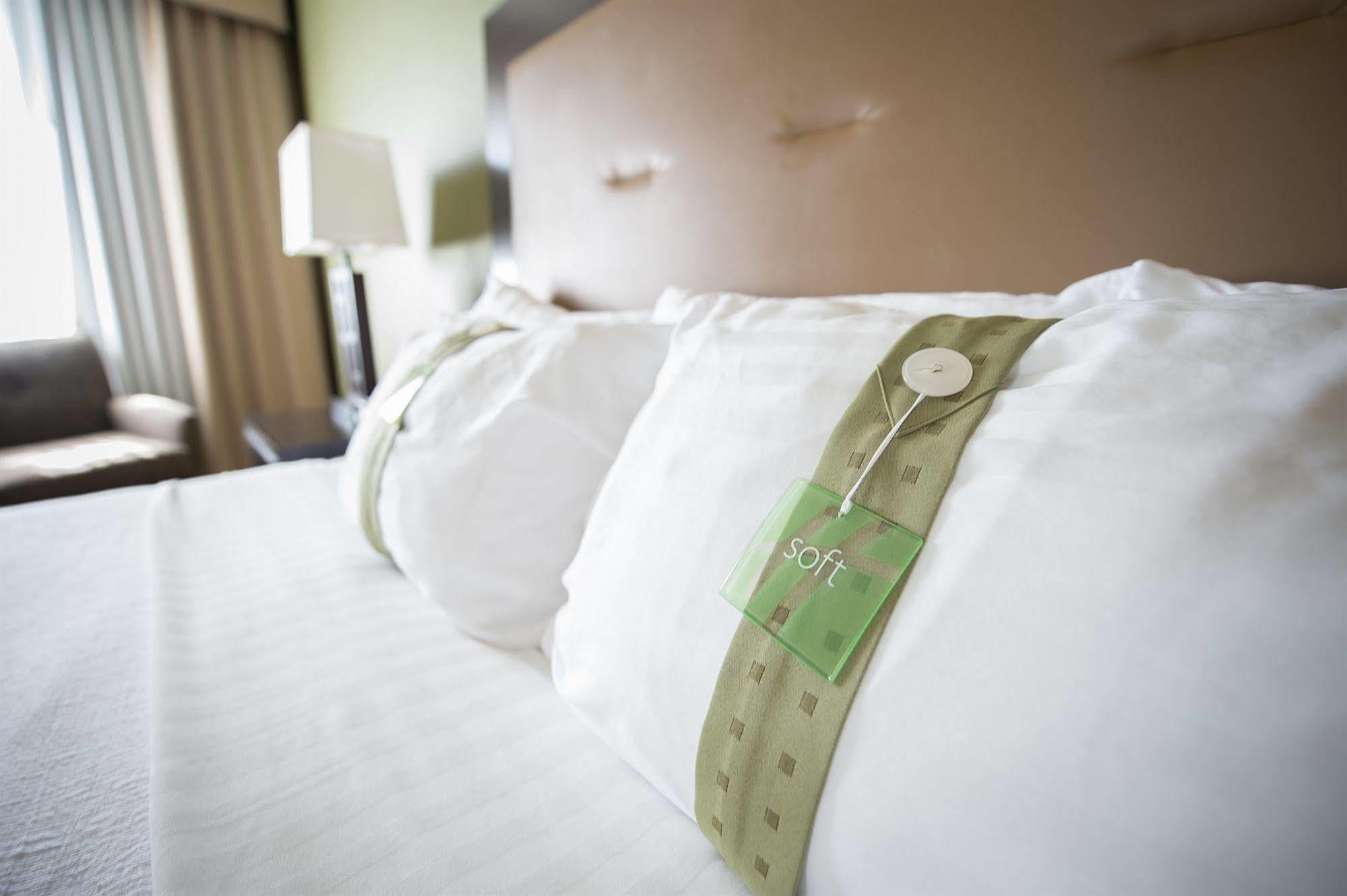Holiday Inn Sydney - Waterfront By Ihg Esterno foto