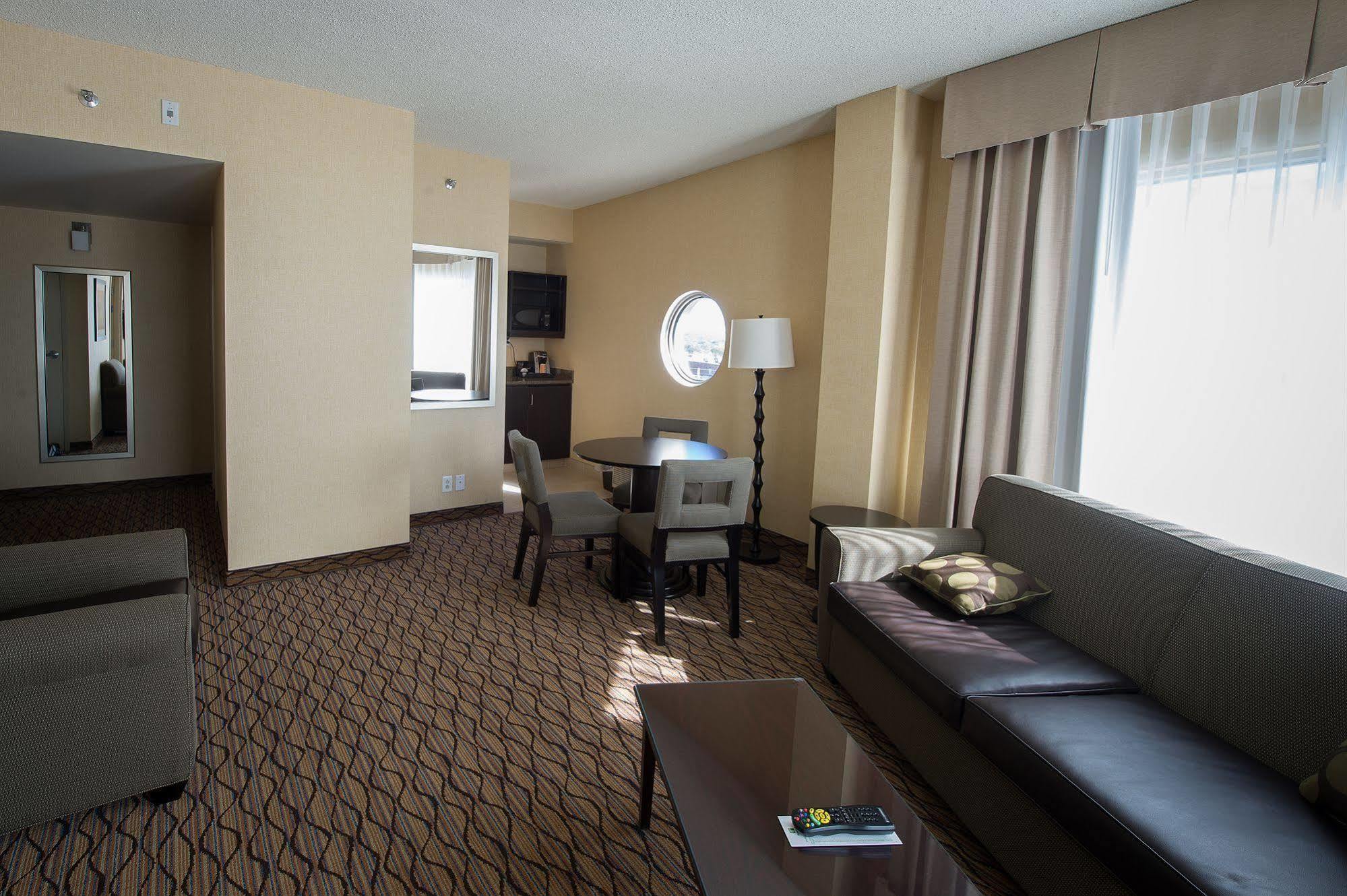 Holiday Inn Sydney - Waterfront By Ihg Esterno foto