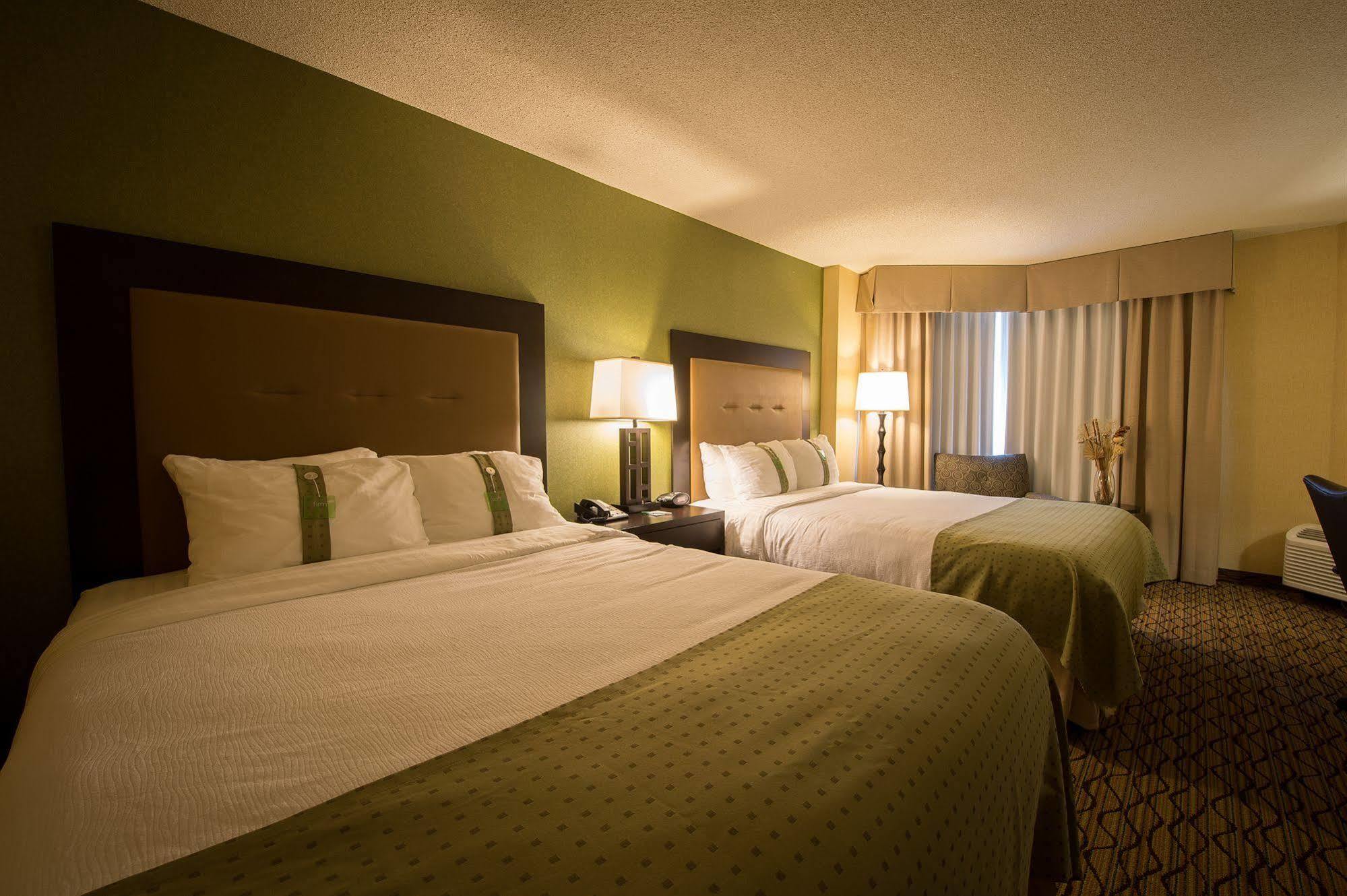 Holiday Inn Sydney - Waterfront By Ihg Esterno foto