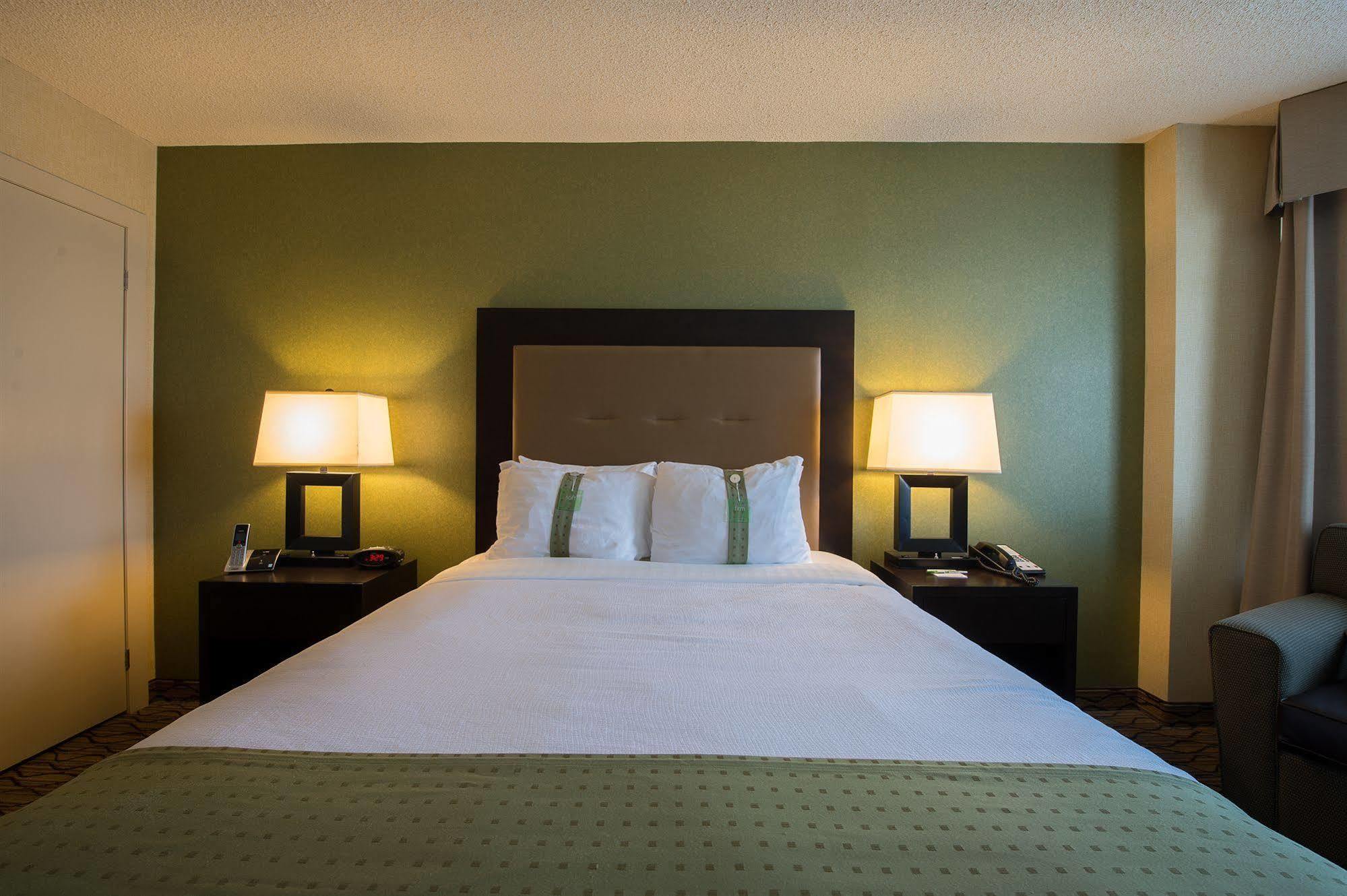 Holiday Inn Sydney - Waterfront By Ihg Esterno foto