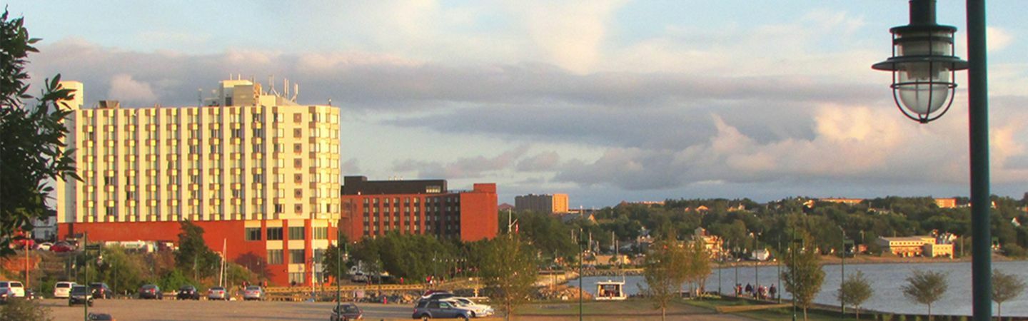 Holiday Inn Sydney - Waterfront By Ihg Esterno foto