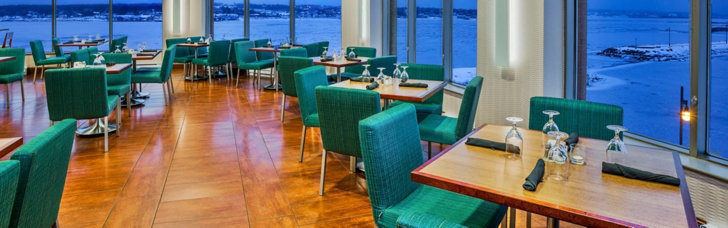 Holiday Inn Sydney - Waterfront By Ihg Esterno foto