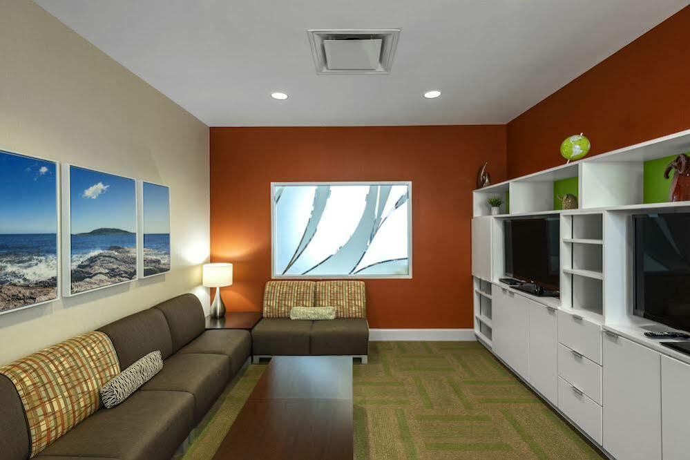 Holiday Inn Sydney - Waterfront By Ihg Esterno foto