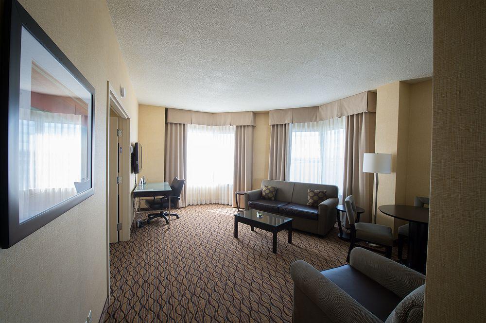 Holiday Inn Sydney - Waterfront By Ihg Esterno foto