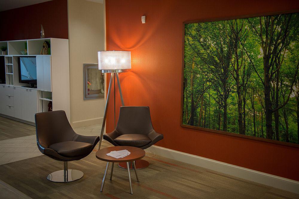 Holiday Inn Sydney - Waterfront By Ihg Esterno foto