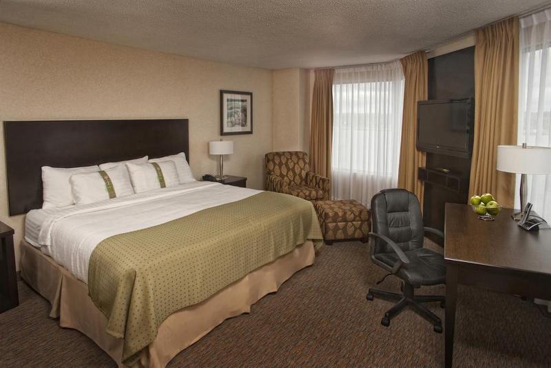 Holiday Inn Sydney - Waterfront By Ihg Esterno foto